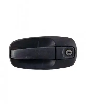 Renault Trafic II (X83) Front door exterior handle