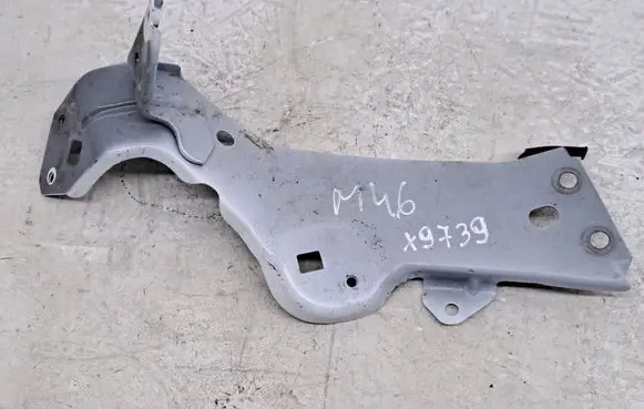 Mazda CX-30 Fender mounting bracket 