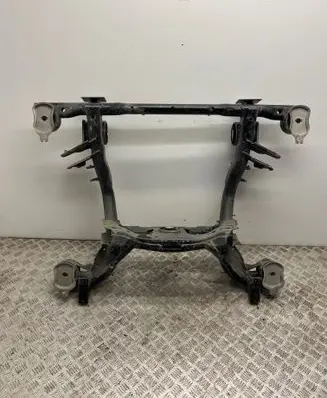 Audi Q4 Sportback e-tron Rear subframe 1EA505417 4322