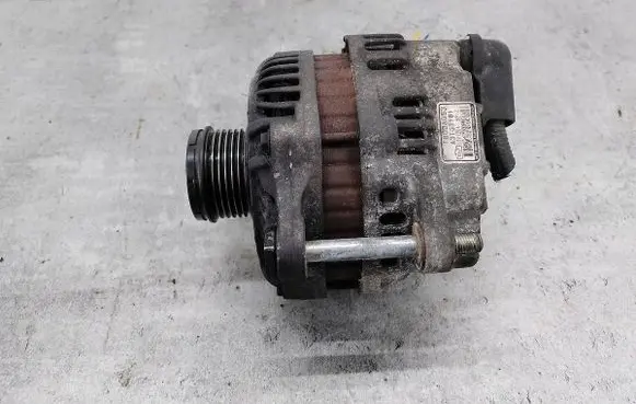 Generator/alternator