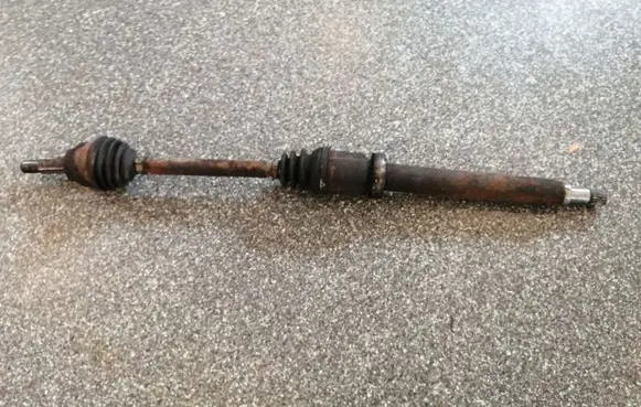 Ford Fusion Front driveshaft