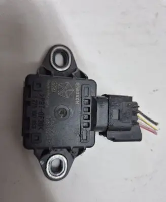 Chrysler Town & Country V ESP acceleration yaw rate sensor 56029560AB