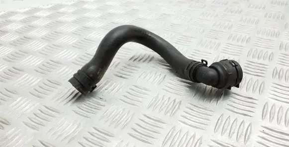 Skoda Octavia Mk2 (1Z) Engine coolant pipe/hose 1K0122073GF