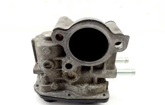 Throttle valve