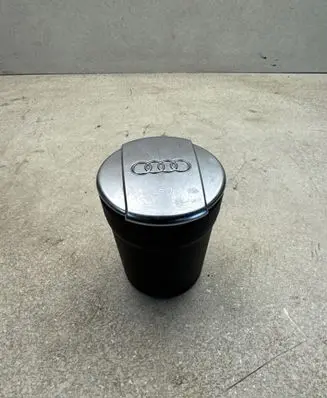 Ashtray (front)