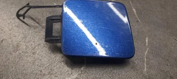 Volkswagen Polo VI Front tow hook cap/cover 2G0807241