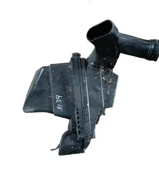 Hyundai ix20 Air filter box