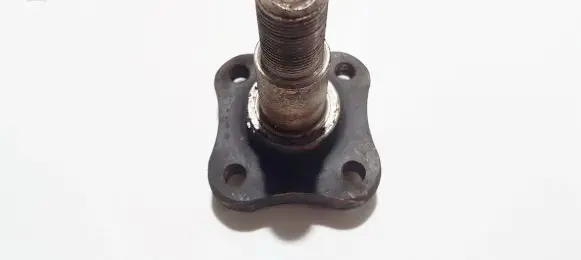 Nissan Micra Stub axle 
