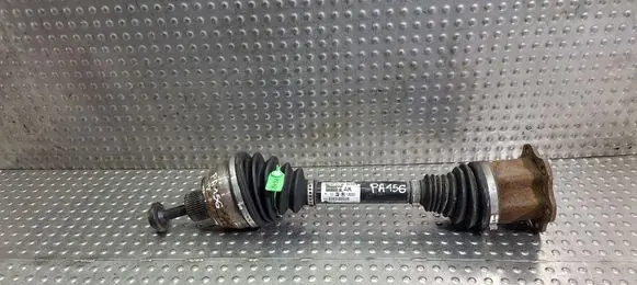 Audi A4 S4 B8 8K Front driveshaft S18031253 8K0407271AK