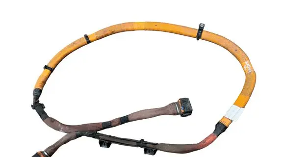 Renault Kangoo II Other wiring loom 297A23152R 003268