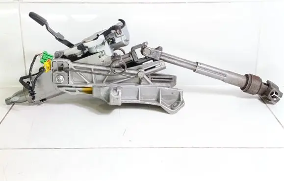 Volvo V40 Steering wheel axle P31406493