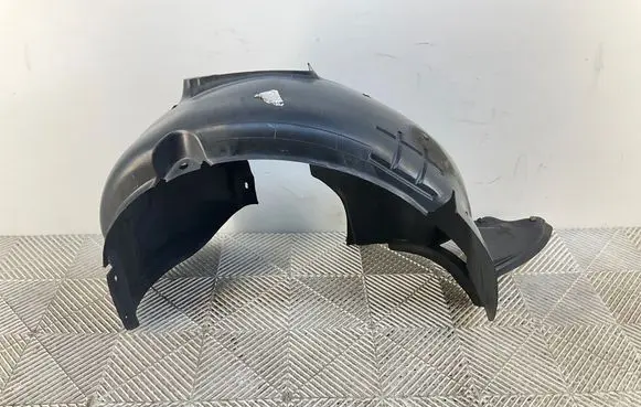 Volkswagen Jetta VI Front wheel arch liner splash guards 5C6805912 5C6805912A