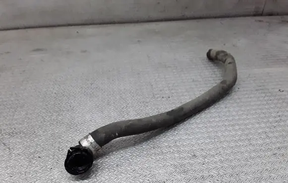 Citroen C4 I Engine coolant pipe/hose
