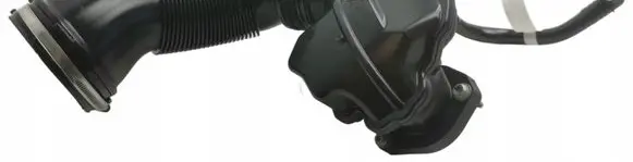 Air intake hose/pipe
