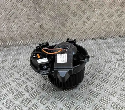 Mercedes-Benz CLA C117 X117 W117 Heater fan/blower A2469064200