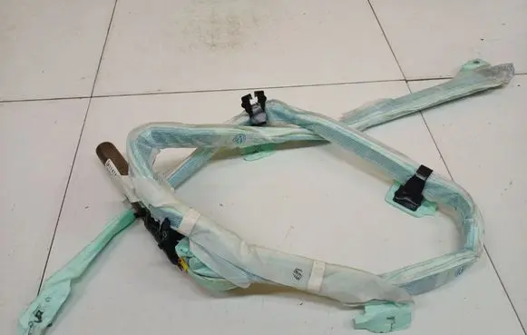 Volkswagen PASSAT B7 Roof airbag 3C0880741G