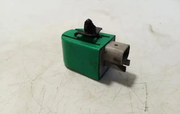 KIA Sportage Airbag deployment crash/impact sensor 95710C1000