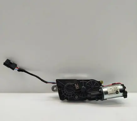 BMW X5 E70 Tailgate/trunk/boot lift motor 977706105