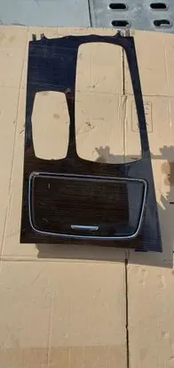 BMW 7 F01 F02 F03 F04 Car ashtray 9251216
