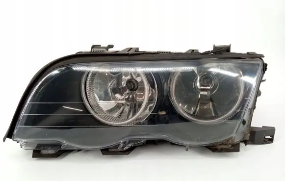 BMW 3 E46 Headlight/headlamp 0301089201