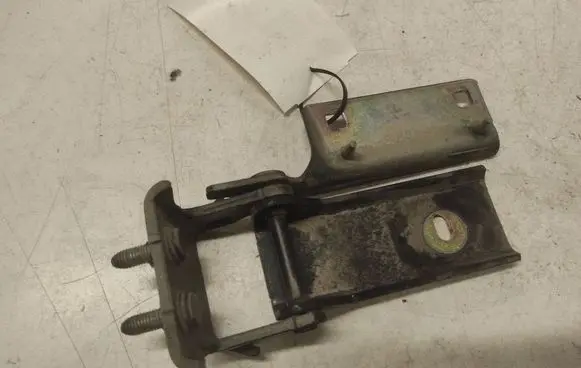 Peugeot 407 Tailgate/trunk/boot hinge EXLD