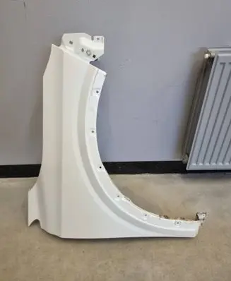 Nissan Qashqai J12 Fender