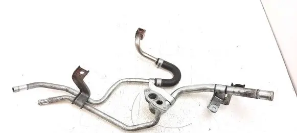 Nissan Navara D40 Other engine bay part