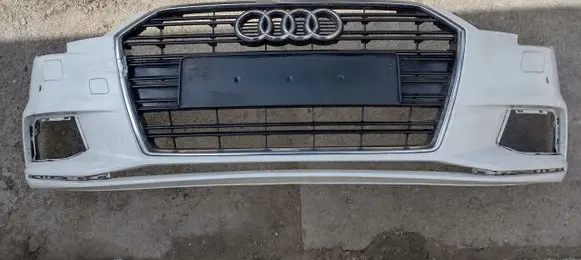 Audi A3 S3 8V Front bumper