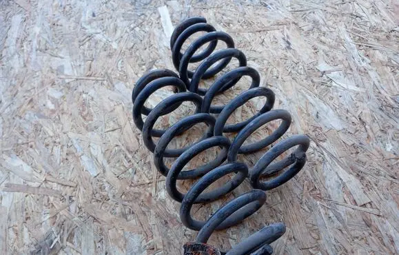 Dodge Journey Rear coil spring 05151242AB