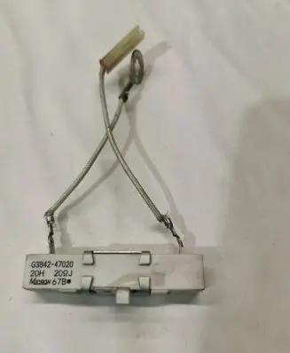 Toyota Prius (XW20) Other devices G384247020 67B6 20H202J