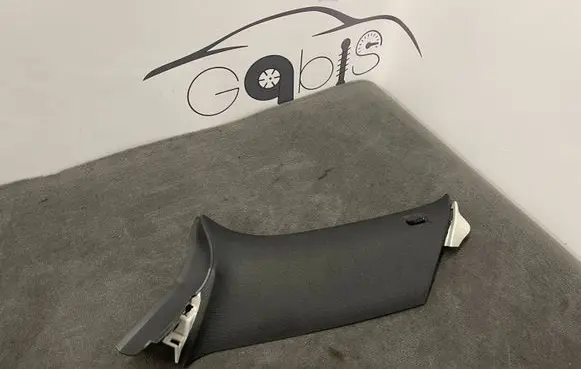 Mercedes-Benz GLC X253 C253 (C) pillar trim A2536907001