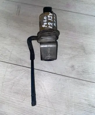 Volkswagen Polo Idle control valve (regulator) 72278508
