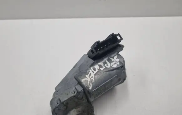 Mercedes-Benz Sprinter W906 Steering wheel lock A0375456132 0375456132