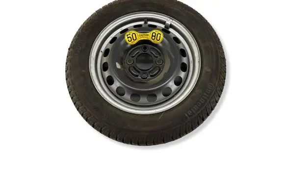 Volvo S40, V40 R15 spare wheel 2150408