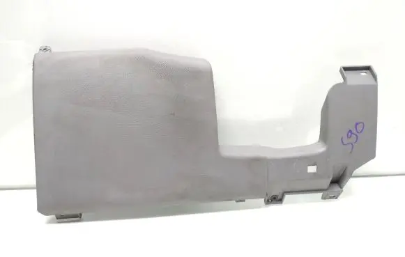 Volkswagen Transporter - Caravelle T5 Dashboard lower bottom trim panel 7H1858903D