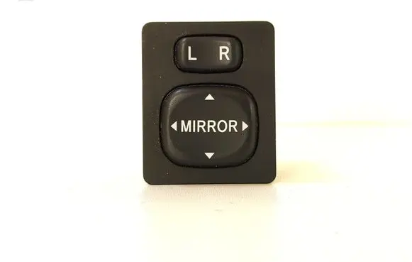 Toyota RAV 4 (XA20) Wing mirror switch 84870-34010