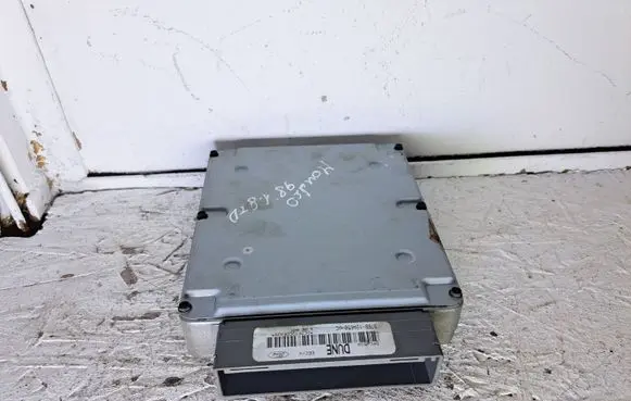 Acura ILX Engine control unit/module 97BB12A650JC