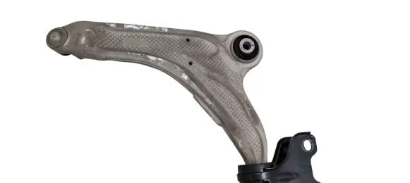 Ford Edge II Front lower control arm/wishbone F2GC3A052 078RH DR1