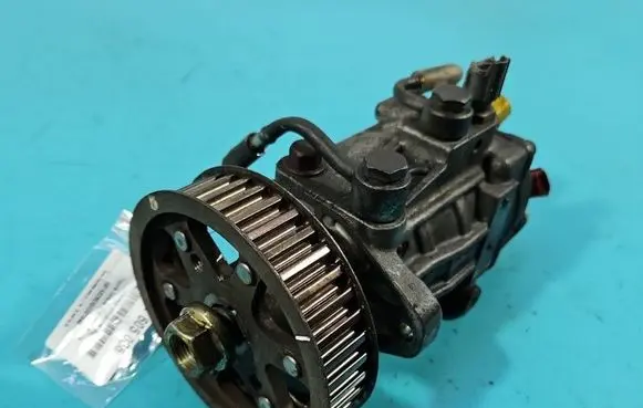 Toyota Corolla E120 E130 Fuel injection high pressure pump 2210027010 IMPRK1605036