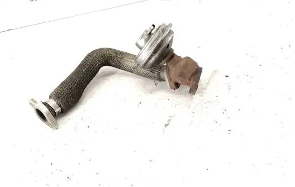 Audi Q7 4L EGR valve 70030904