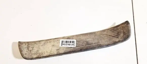 Honda FR-V Rear sill trim cover 84262sjd0030 84262-sjd-0030
