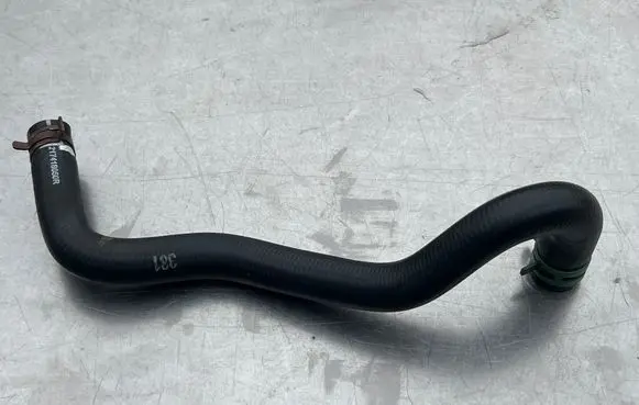 Renault Zoe Engine coolant pipe/hose 217418050R