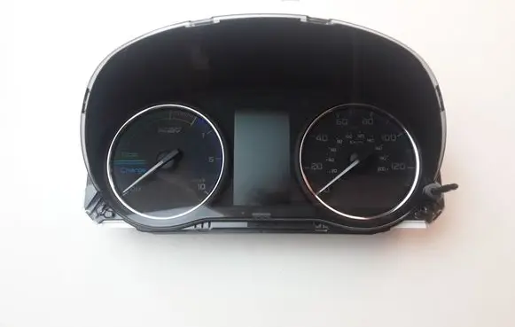 Mitsubishi Outlander Speedometer (instrument cluster) 8100C659