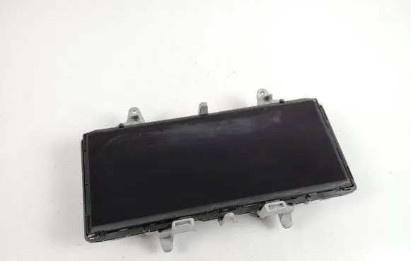 Mercedes-Benz C W205 Speedometer (instrument cluster) A2059004842 A2059017500 A2059027617