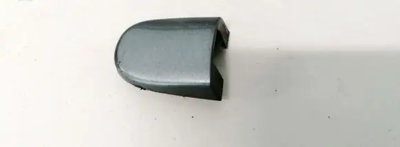 Volkswagen PASSAT B5.5 Loading door cover/cap 3B4839879