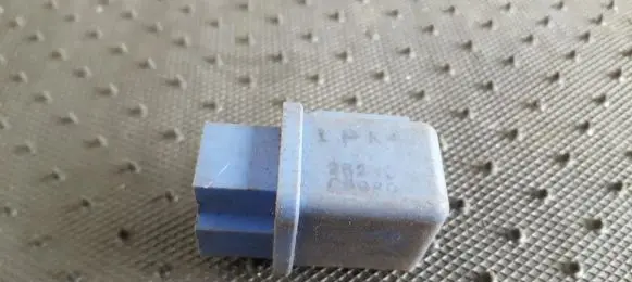 Nissan Maxima Other relay 25240C9980