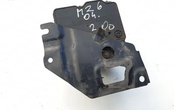 Mazda 6 ABS Pump GJ6E437A0 3629E0104
