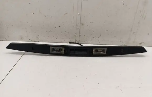 Jeep Cherokee Tailgate/trunk/boot exterior handle 1US62RXFAC