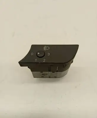 Audi A4 S4 B6 8E 8H Headlight level height control switch 8E1919094