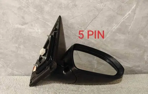 KIA Stonic Front door electric wing mirror E13049725 E3049726